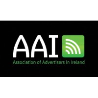 Association of Advertisers in Ireland Logo