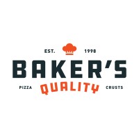 Bakers Quality Pizza Crusts, Inc. Logo