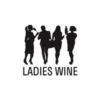 Ladies Wine France Logo
