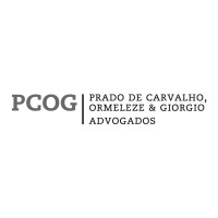 Prado de Carvalho, Ormeleze & Giorgio Advogados Logo