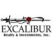 Excalibur Realty & Investments, Inc Logo