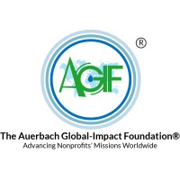 The Auerbach Global-Impact Foundation (The AGIF) Logo