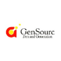 GenSourc Logo