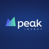 Peak Invest Logo
