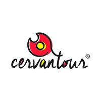 Cervantour Logo