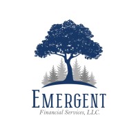 Emergent Financial Services, LLC Logo