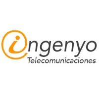 Ingenyo Logo