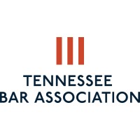 Tennessee Bar Association Logo