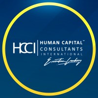 Human Capital Consultants International Logo