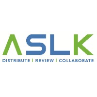 ASLK Logo