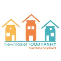 Newmarket Food Pantry Logo