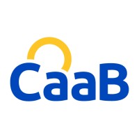 CaaB - Cloud as a Business Logo
