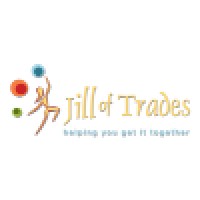 Jill of Trades Logo