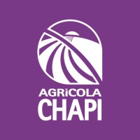 Agrícola Chapi Logo