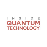 Inside Quantum Technology Logo