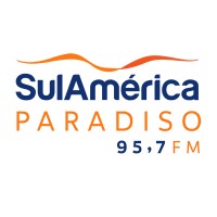 SulAmérica Paradiso Logo