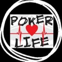Poker Life Oficial Logo
