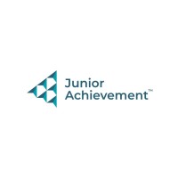 Junior Achievement of Delaware Logo
