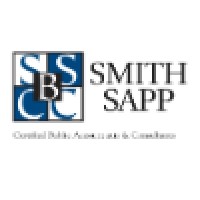 Smith Sapp - Certified Public Accountants and Consultants Logo