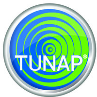 TUNAP GROUP Logo