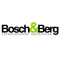 Bosch & Berg Letselschade advocaten Logo