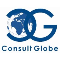 Consult Globe Srl Logo