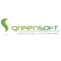 GREEN SOFT CIA LTDA Logo