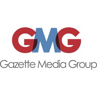 Gazette Media Group Logo