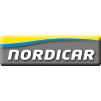 Nordicar Logo