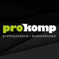 Pro-Komp Logo