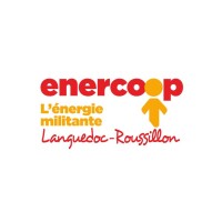 Enercoop Languedoc Roussillon Logo