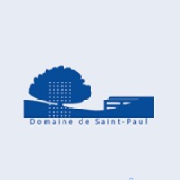 Domaine de Saint Paul Logo