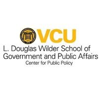 Office of Research and Outreach at VCU Wilder School Logo