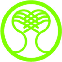 Nordic Forest Research (SNS) Logo