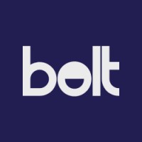 Bolt Insight Logo
