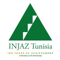 INJAZ Tunisia Logo