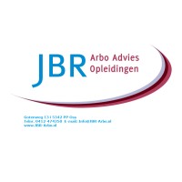 JBR Arbo Advies & Opleidingen Logo