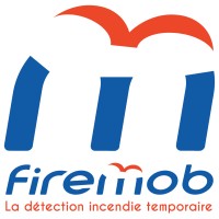 FIREMOB Logo