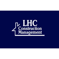 LHC Construction Management Logo