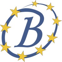 Brussels Circle Logo