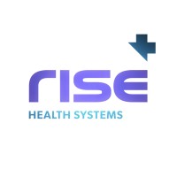 Rise Health Systems Logo