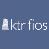 Ktrfios Importação e Exportação Logo