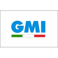 GMI srl Logo
