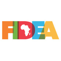 FIDEA Forum International pour le Développement de lEntrepreneuriat en Afrique Logo