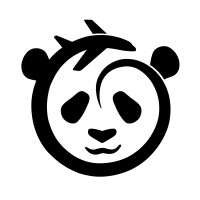 Panda Travel Logo