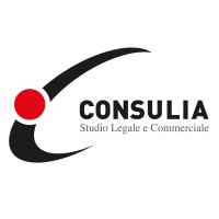 Consulia Studio Legale e Commerciale Logo