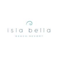 Isla Bella Beach Resort Logo