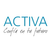 Activa Previsión Logo