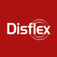 Disflex Abrasivos Logo