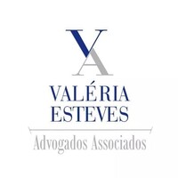 Valéria Esteves Advogados Associados Logo